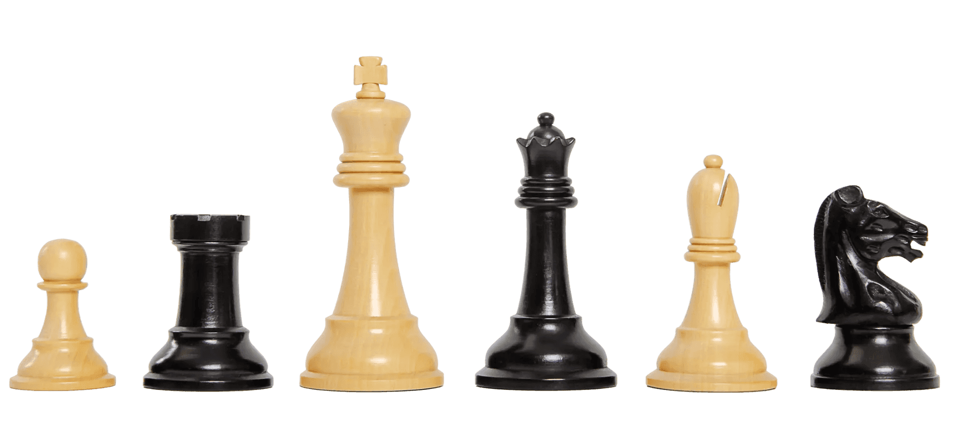 The Dgt Projects Enabled Electronic Chess Pieces - Drueke Players Choice Series - 3.75" King