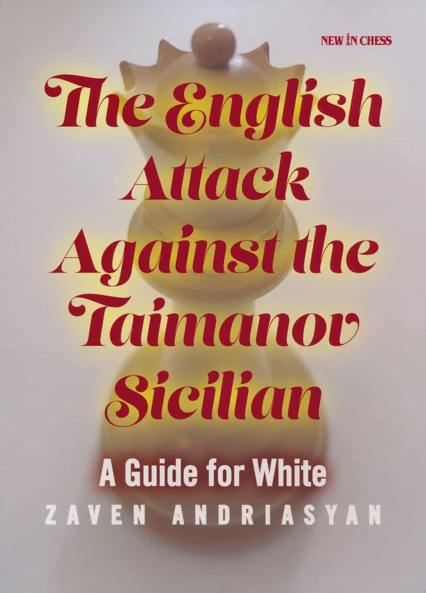 Shopworn - The English Attack Against The Taimanov Sicilian