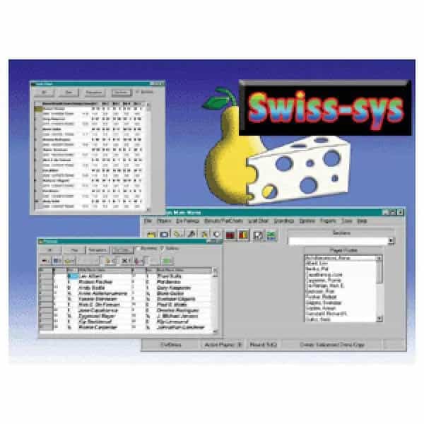 Download - Swisssys Tournament Director Software