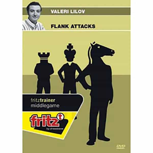 Clearance - Flank Attacks - Valeri Lilov