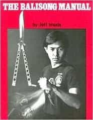 The Balisong Knife Manual - Jeff Imada