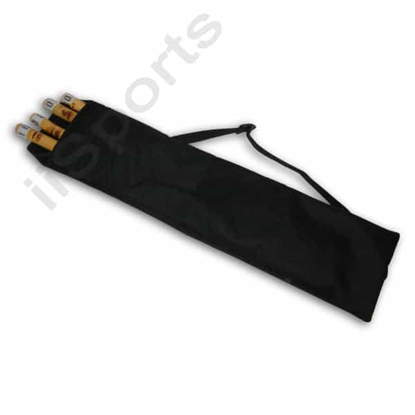 Deluxe Usa Escrima Kali Arnis Sticks/Swords Weapons Bag