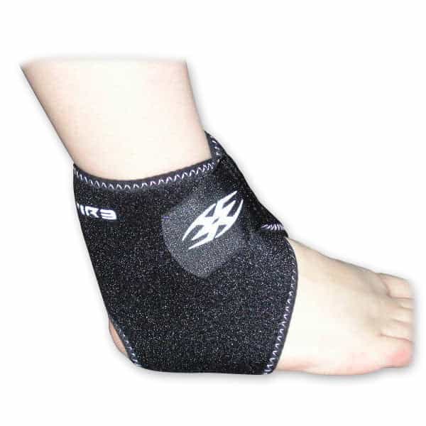 Empire Ground Pounders Lined Protective Ankle Wrap Guard Support Adult