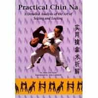 Practical Chinese Chin Na #2 Applications Theories & Techniques Dvd Tim Cartmell