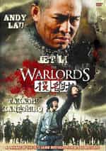 Warlords Jet Li Andy Lau - Hong Kong Kung Fu Martial Arts Action Dvd Subtitled