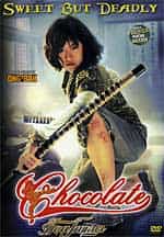 Chocolate Sweet Deadly - Female Muay Thai Martial Arts Action Dvd Subtitled