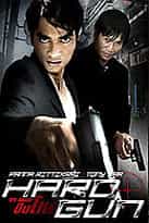 Hard Gun Tony Jaa - Muay Thai Martial Arts Fighting Action Movie Dvd Subtitled
