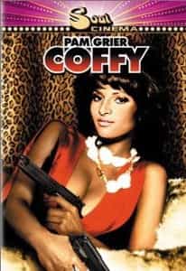 Coffy - Pam Grier Blaxploitation Sexy Revenge Action Movie Dvd