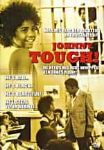 Johnny Tough - Dion Gossett Blaxploitation Youth Action Drama Movie Dvd