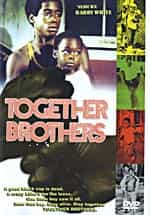 Together Brothers - Urban Youth Blaxploitation Reveng Action Movie Dvd