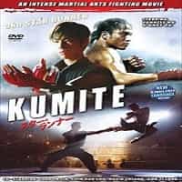Kumite - Star Runner Dvd Martial Arts Kung Fu Vanness Wu, Andy On, Gordon Liu
