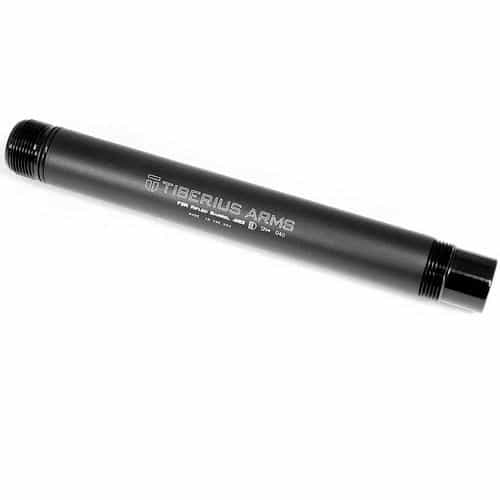 Lapco Usa Bigshot Assault Tippmann Tipx/Tcr/X7 Phenom Rifled 8.25" Barrel .683"