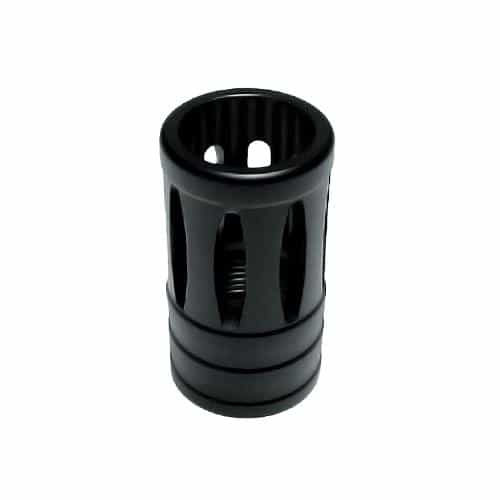 Lapco Usa M4/M16 Bird Cage Style Barrel Tip For Assault And Str8 Shot