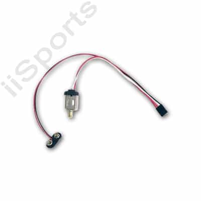 Paintball Halo Invert Empire B Reloader Replacement Motor Hopper Loader New!