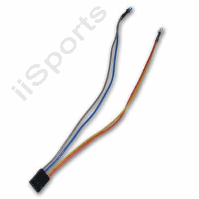 Invert Halo Empire B B2 Reloader Loader Replacement Ir Eye Sensor Wire Harness