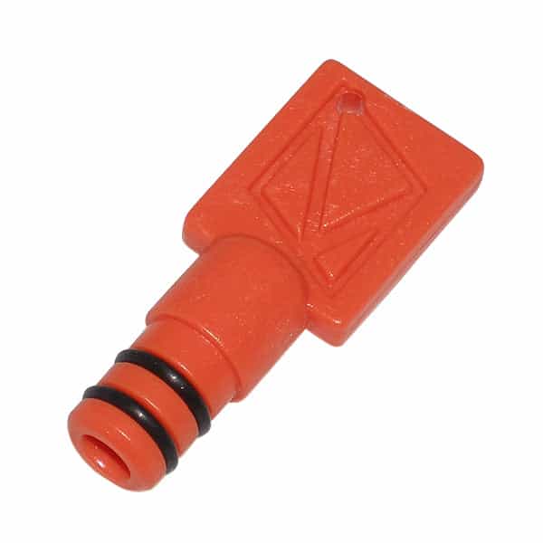 43 Caliber Paintball Gun Safety Barrel Plug