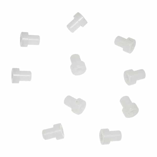 10 Kt Chaser Eraser .43Cal/11Mm Replacement Cup Seals Ktp0016