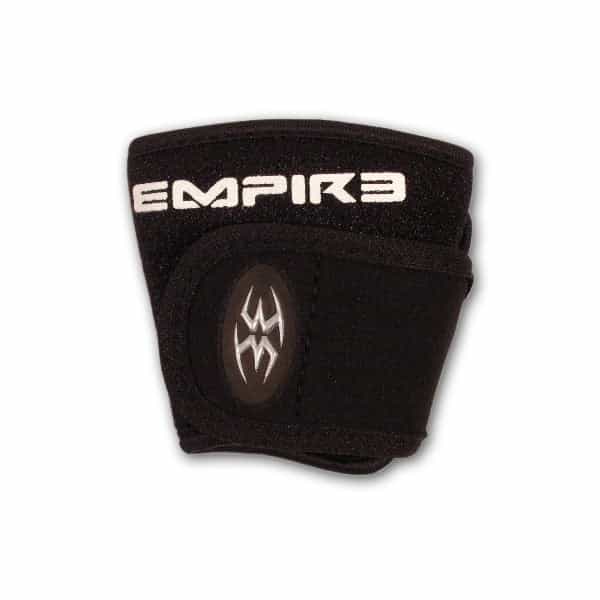 Empire Paintball Compressed Air Hpa Regulator Reg Protective Padded Wrap Cover