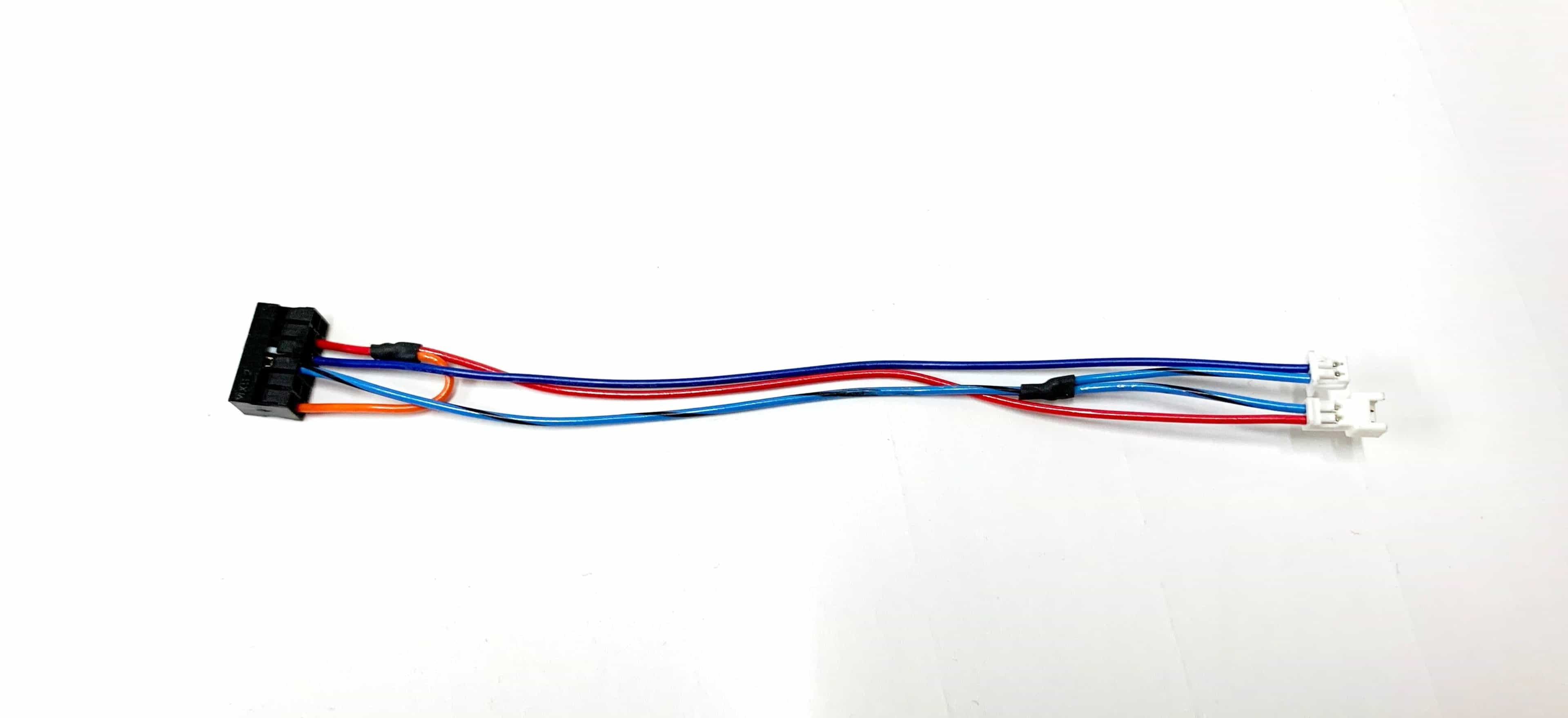 Dragun Paintball Gun R1 R2 R3 Type R Electronic Replacement Eye Wire Harness