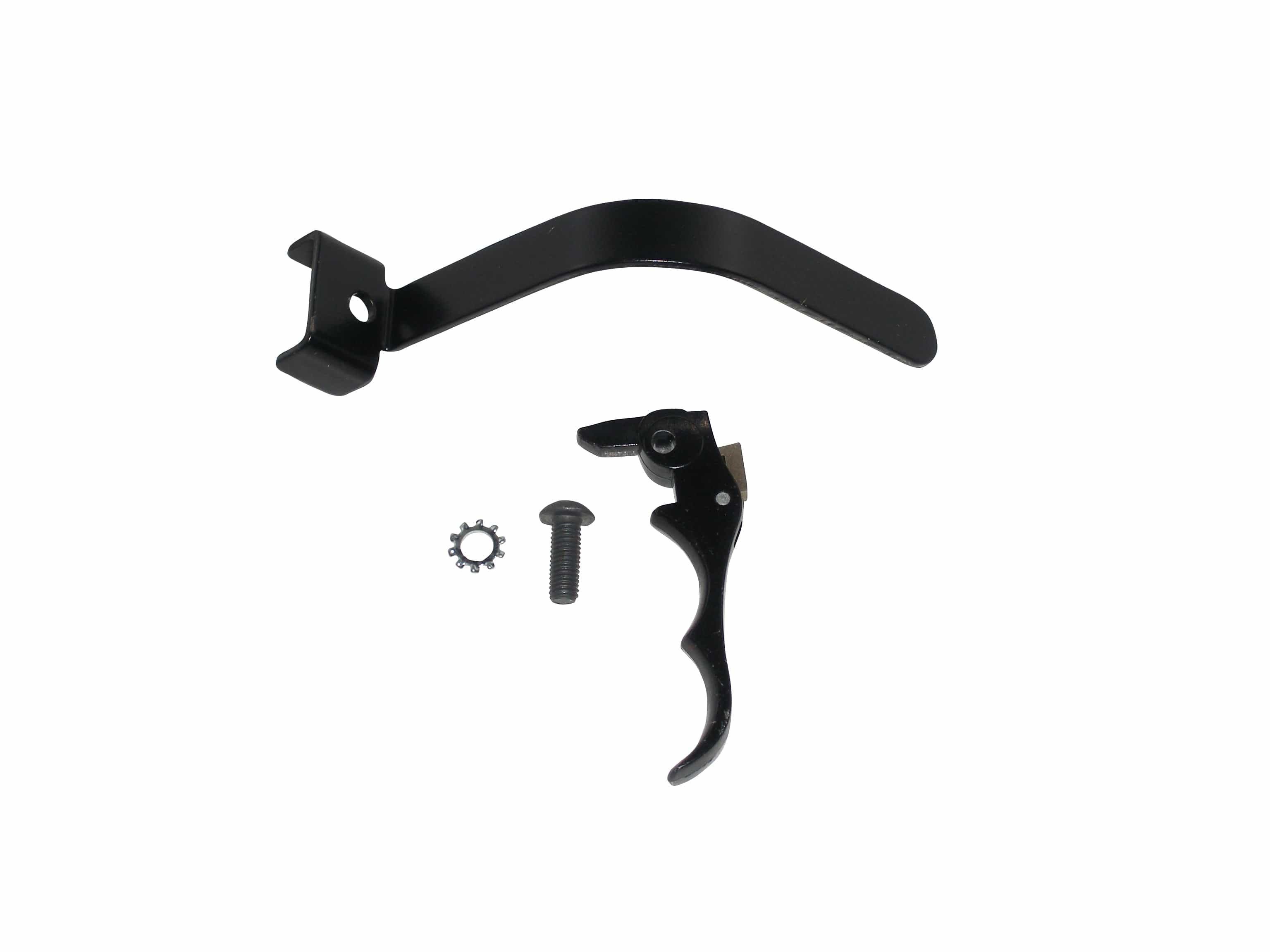 Kingman Spyder Replacement Metal Double Trigger & Guard Classic Sonix Victor