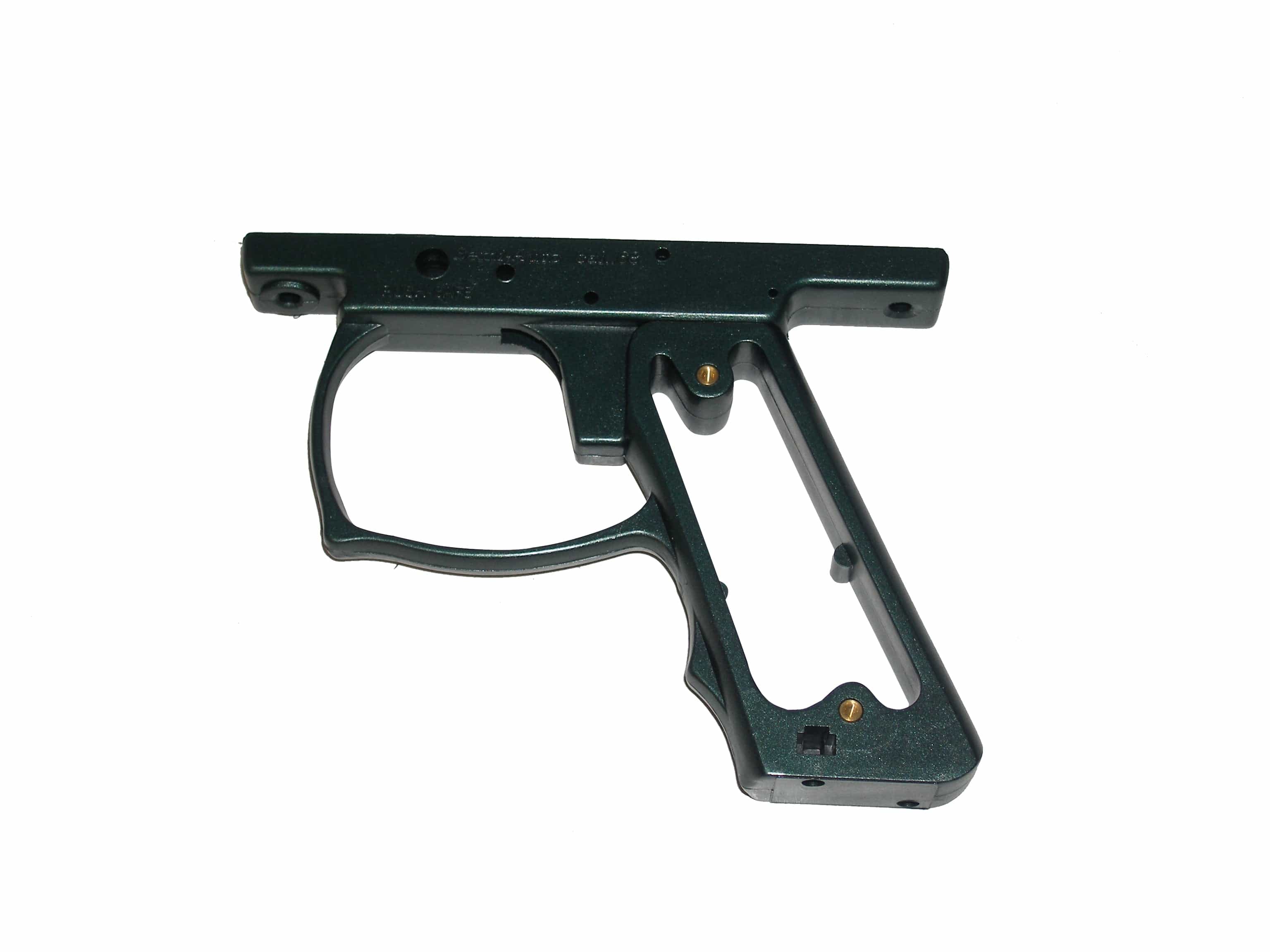 Spyder Skeleton Composite Mechanical Double Trigger Frame