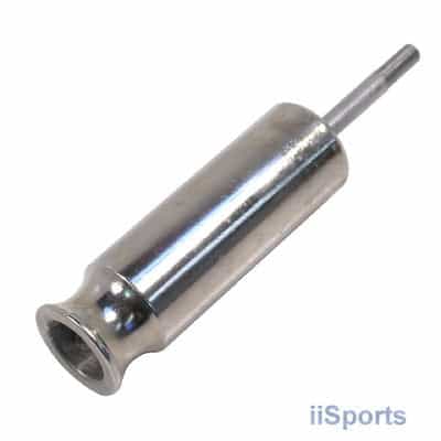 Kingman Spyder Sonix Shutter Gun Replacement Rear Cocking Knob Rod Bolt New!