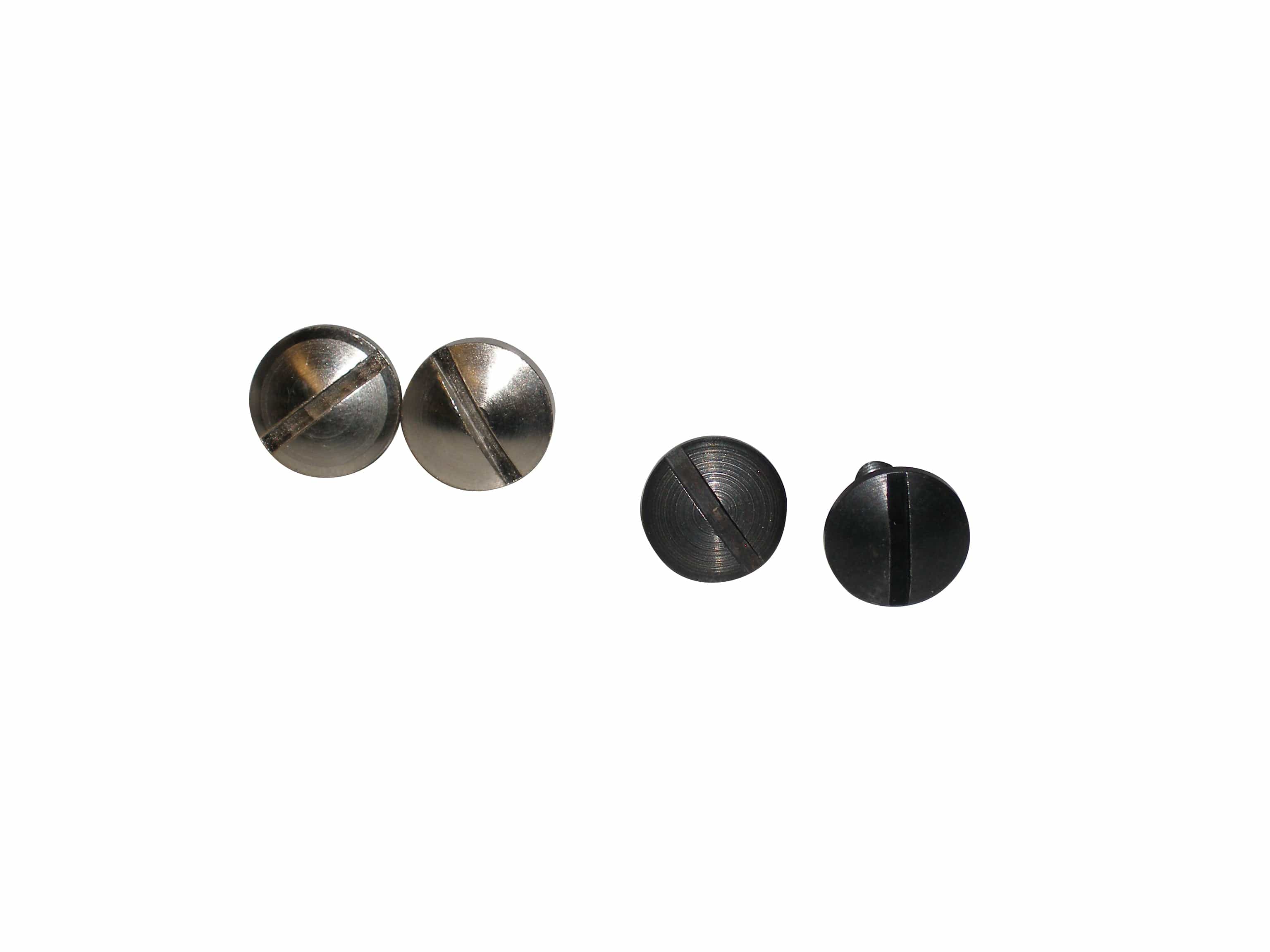 Kingman Spyder Hammer A P Pump Paintball Gun Replacement 4 Pc Frame Screw Set