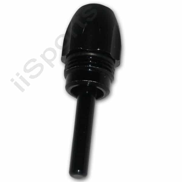 Spyder .50 Caliber Advancer Replacement Rear Velocity Adjuster + Guide Rva New!