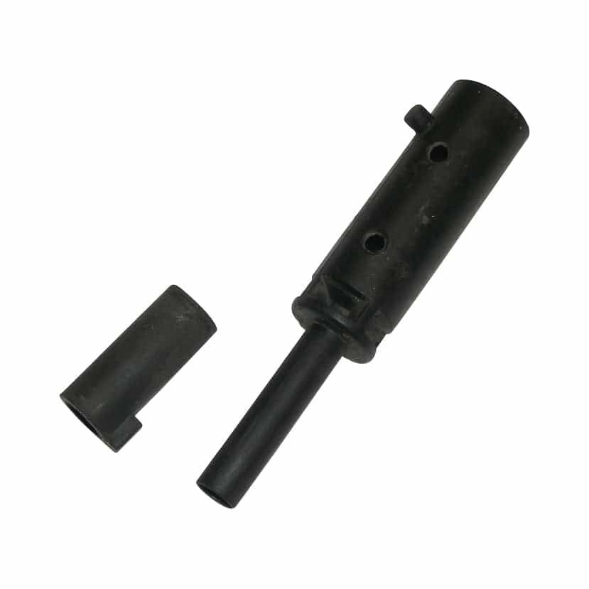 Tippmann Model 98 Custom Bt4 Combat Paintball Gun Replacement Bolt & Powertube