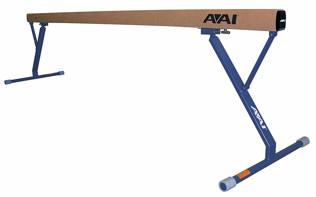 Aai Adjustable Club Balance Beam