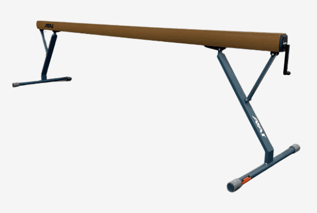 Aai Club Crank Balance Beam - 16'5"