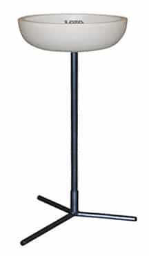 Aai High Chalk Holder