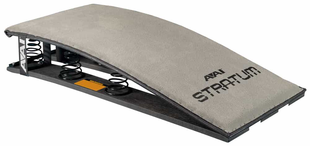 Aai Stratum Vault Board