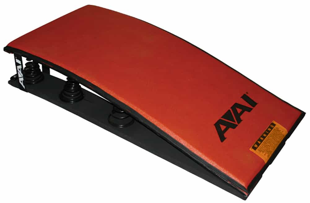 Aai Tac/10 Lzt Stratum Vault Board