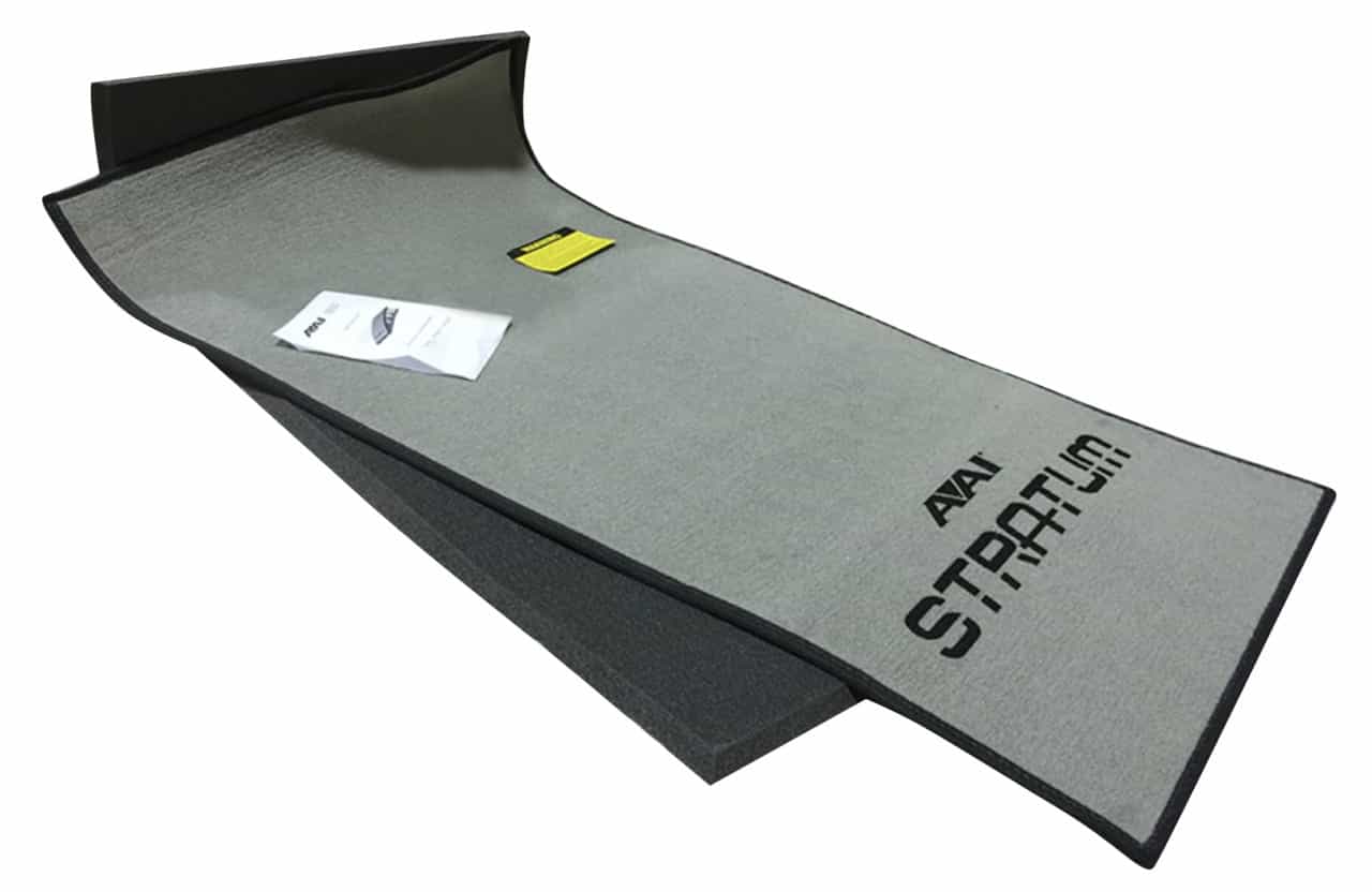 Aai Stratum Vault Board Recovery Kit