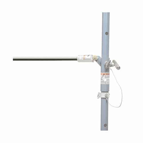 Aai Mens Quick Release Bar/Rail