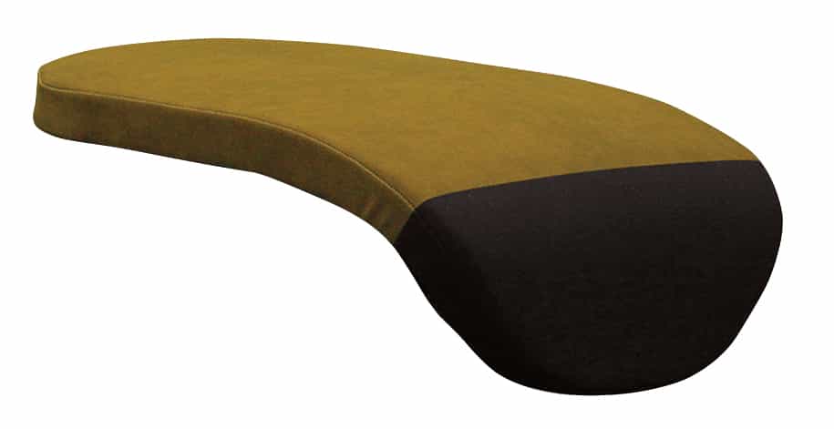 Aai Elite™ Artistic Vault Head Only