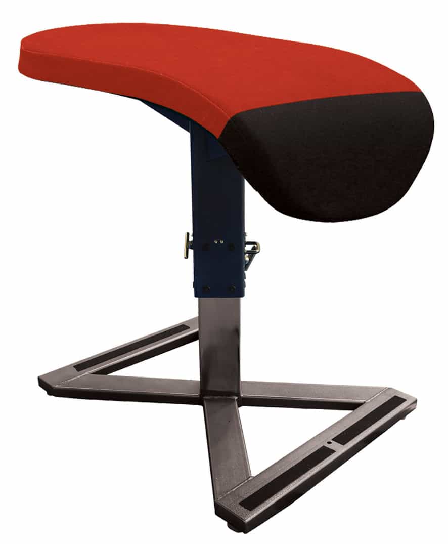 Aai Tac/10 Vault Table