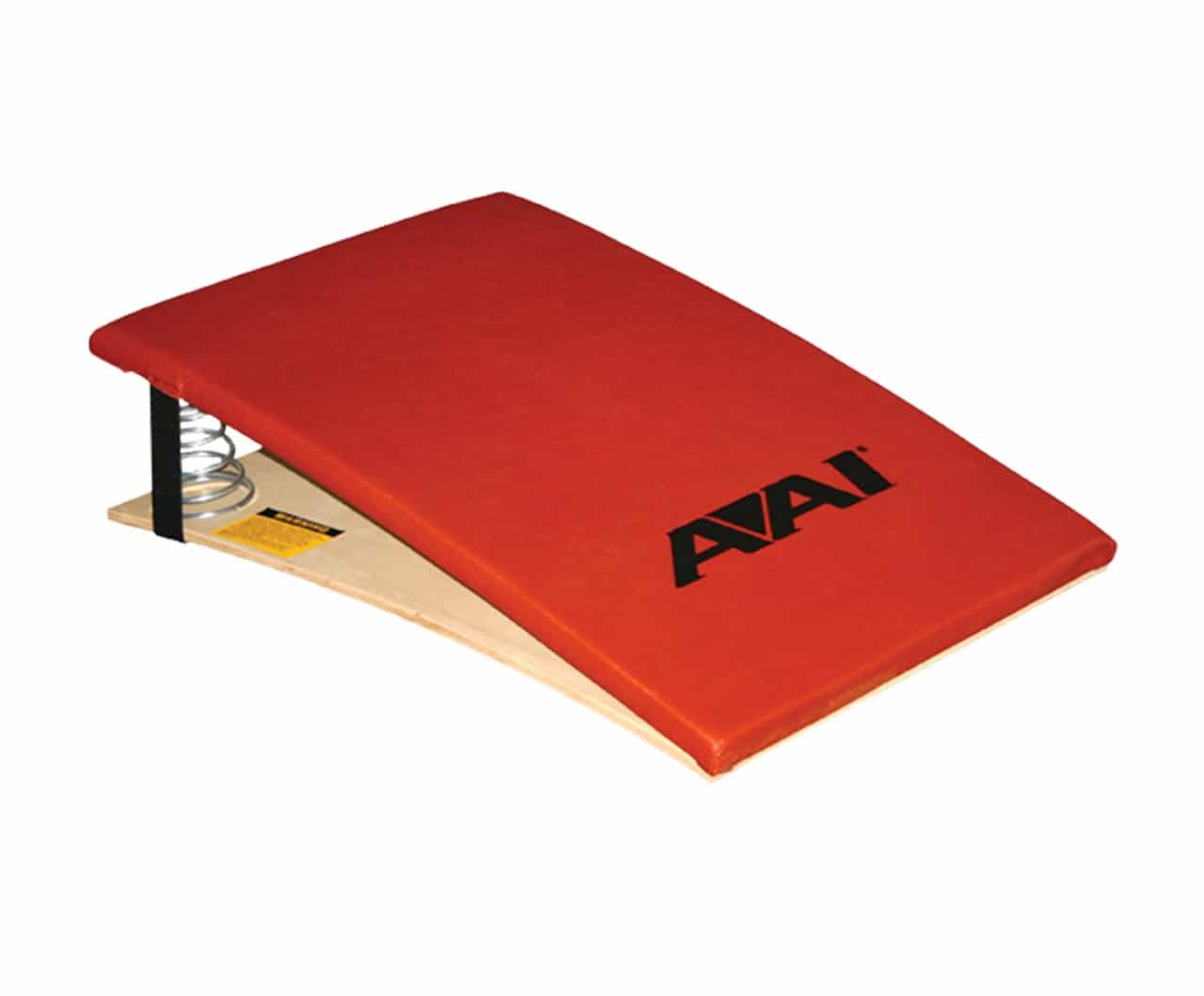 Aai Tac/10 Junior Competition Vault Board