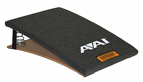 Aai Junior Competition Vault Board