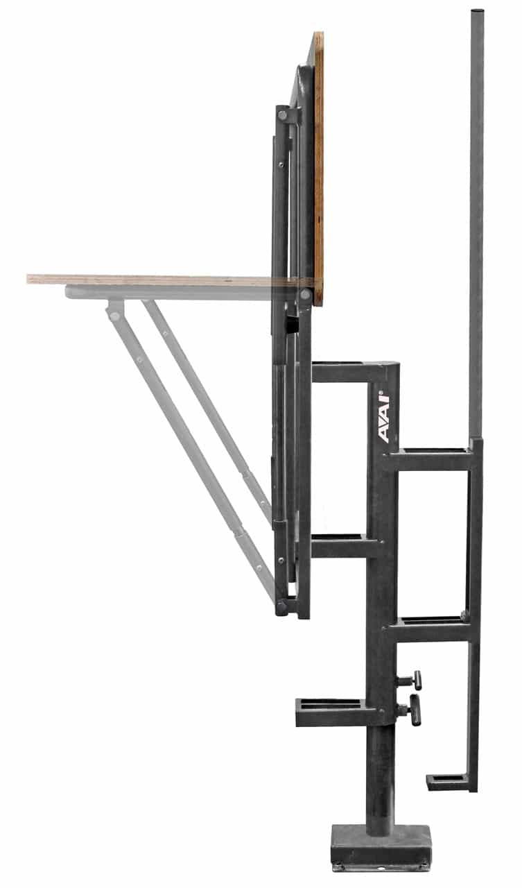 Aai Universal Spotting Platform