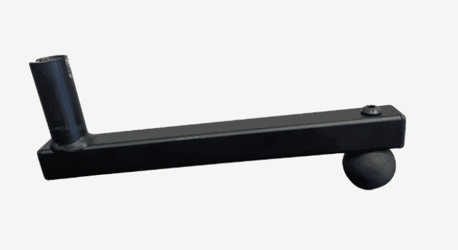 Aai Club Crank Beam Handle Replacement