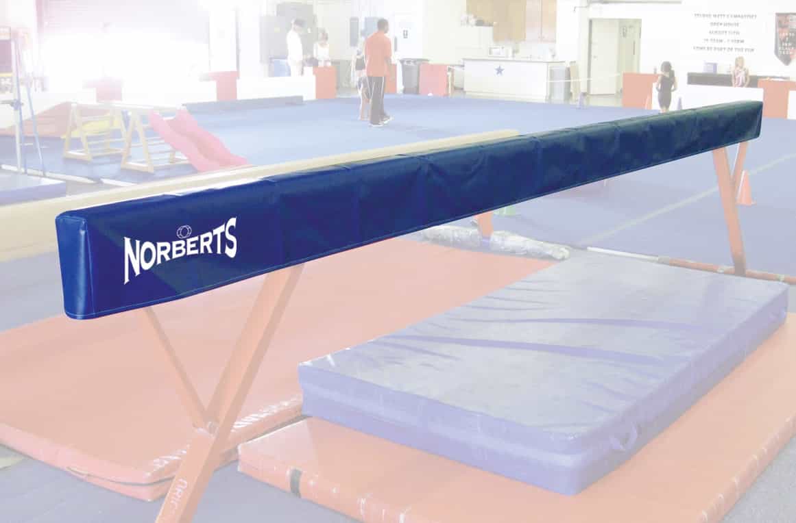 Protective Beam Cover For 12' Beam