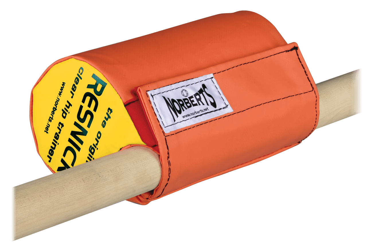 Resnick Clear Hip Trainer