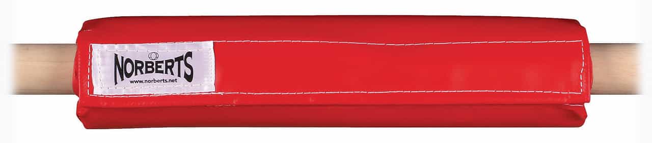 Vinyl Bar Pad 15" Long