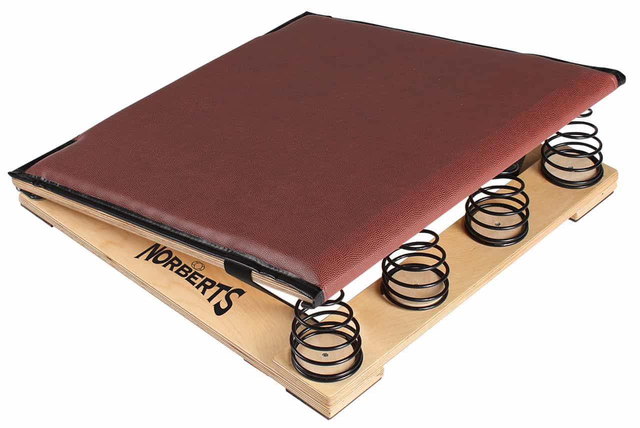 Performance Top Mini Springboard