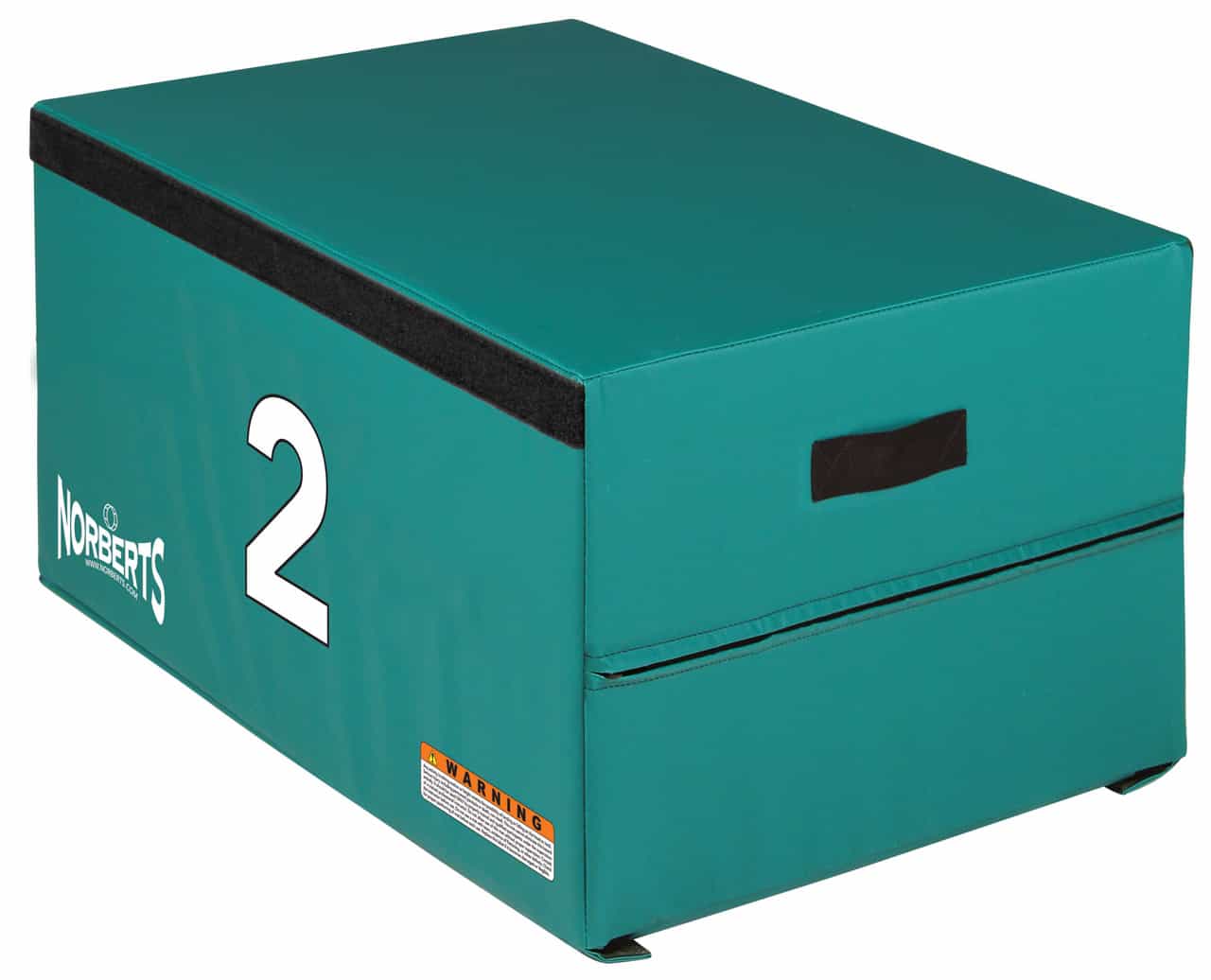 Sectional Block 18"H X 24"W X 36"l