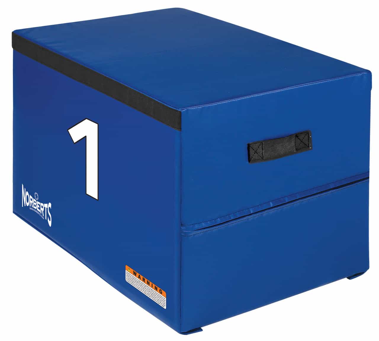 Sectional Block 22"H X 24"W X 36"l