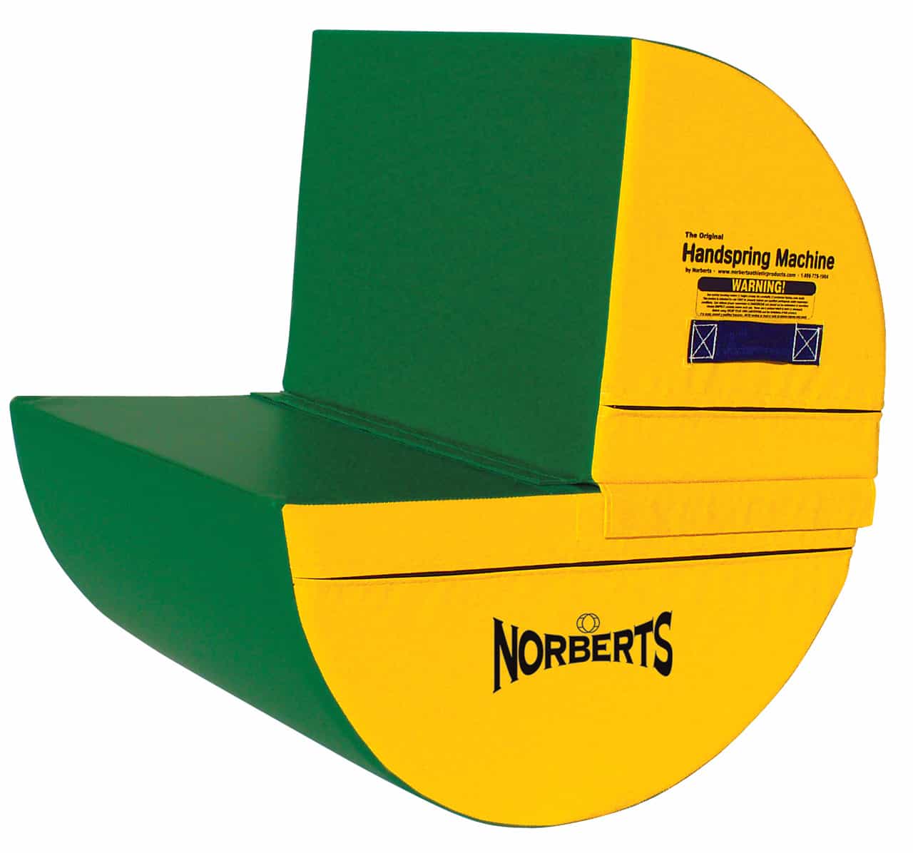 Medium Handspring Machine