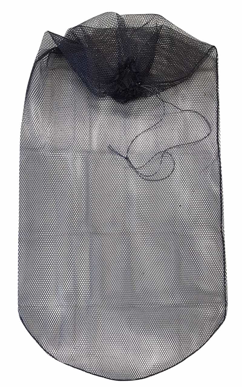 Foam Cube Containment Bag